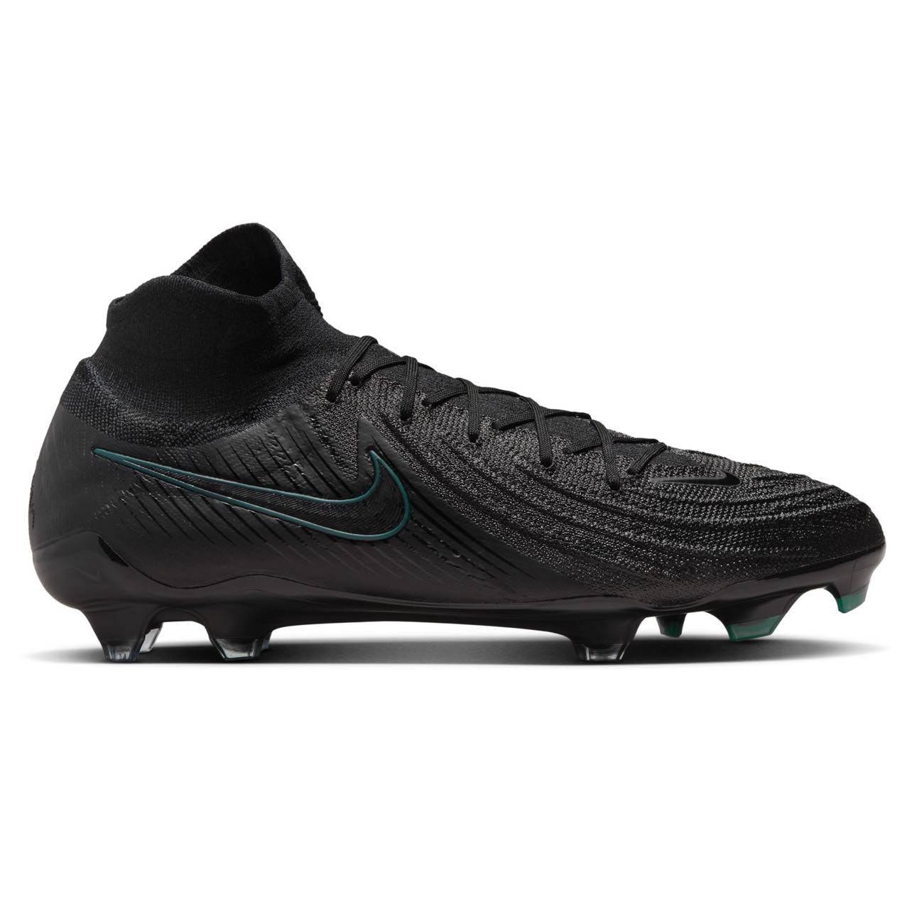 Nike Phantom Luna 2 Elite FG Firm Ground Nike Black 6.5 