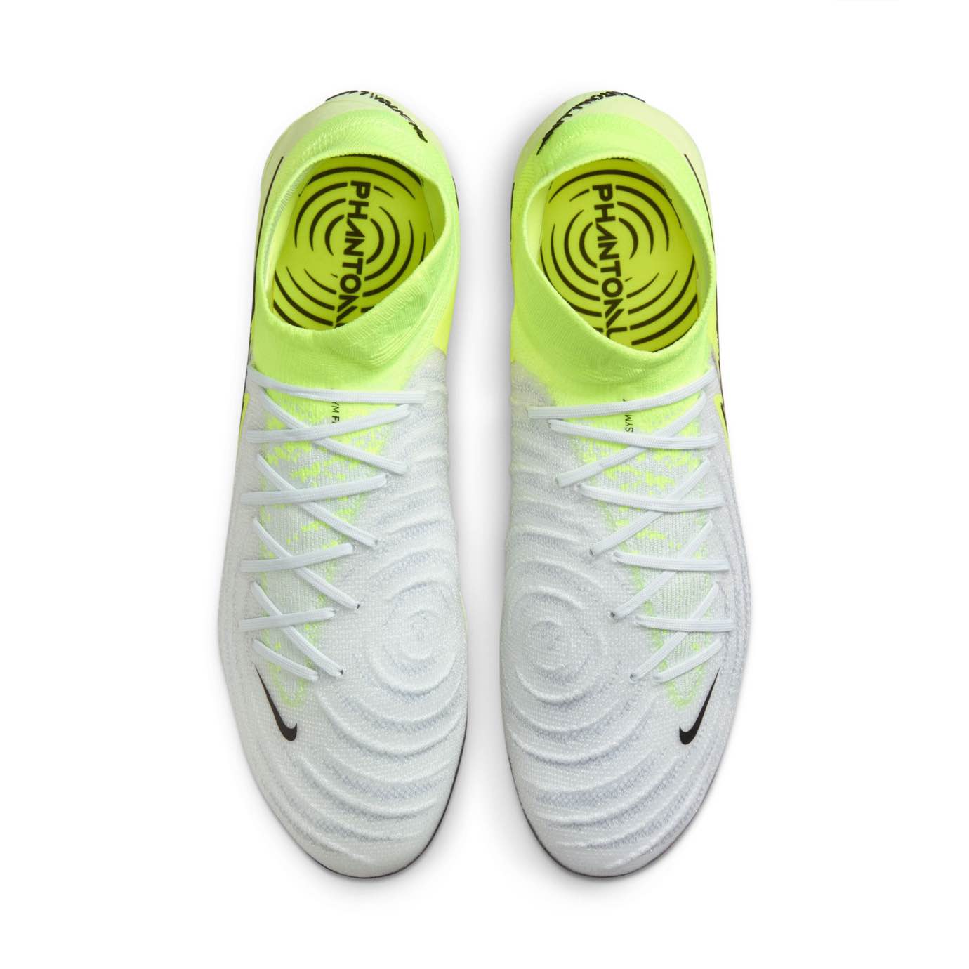 Nike Phantom Luna 2 Elite FG Firm-Ground Soccer Cleats for Optimal Touch and Traction