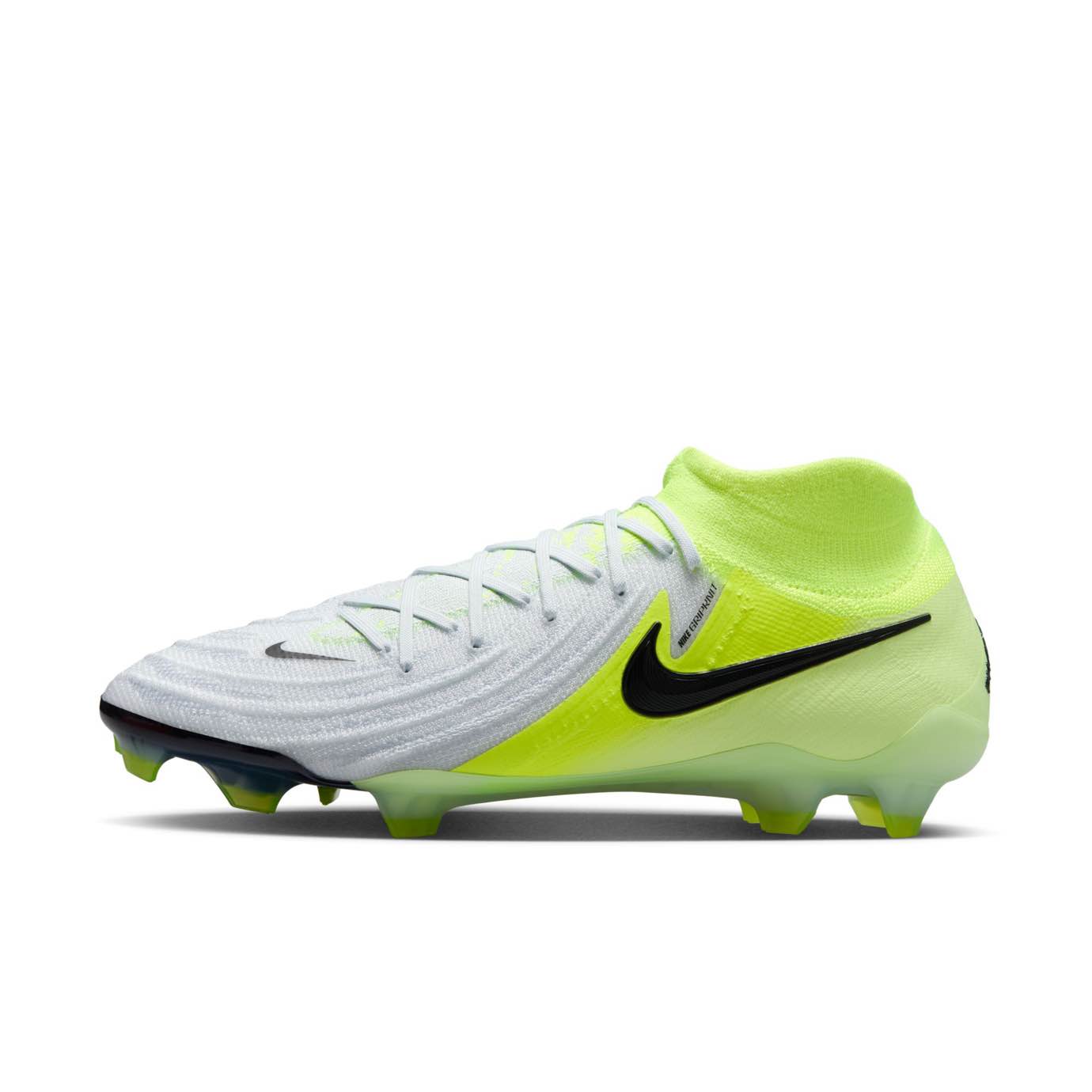 Nike Phantom Luna 2 Elite FG Firm-Ground Soccer Cleats for Optimal Touch and Traction