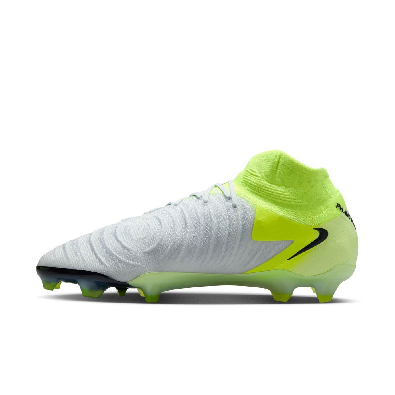 Nike Phantom Luna 2 Elite FG Firm-Ground Soccer Cleats for Optimal Touch and Traction