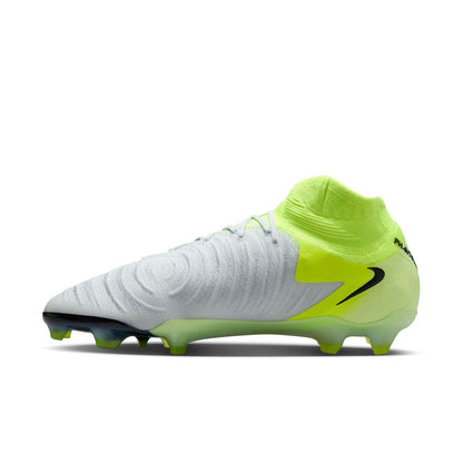 Nike Phantom Luna 2 Elite FG Firm-Ground Soccer Cleats for Optimal Touch and Traction