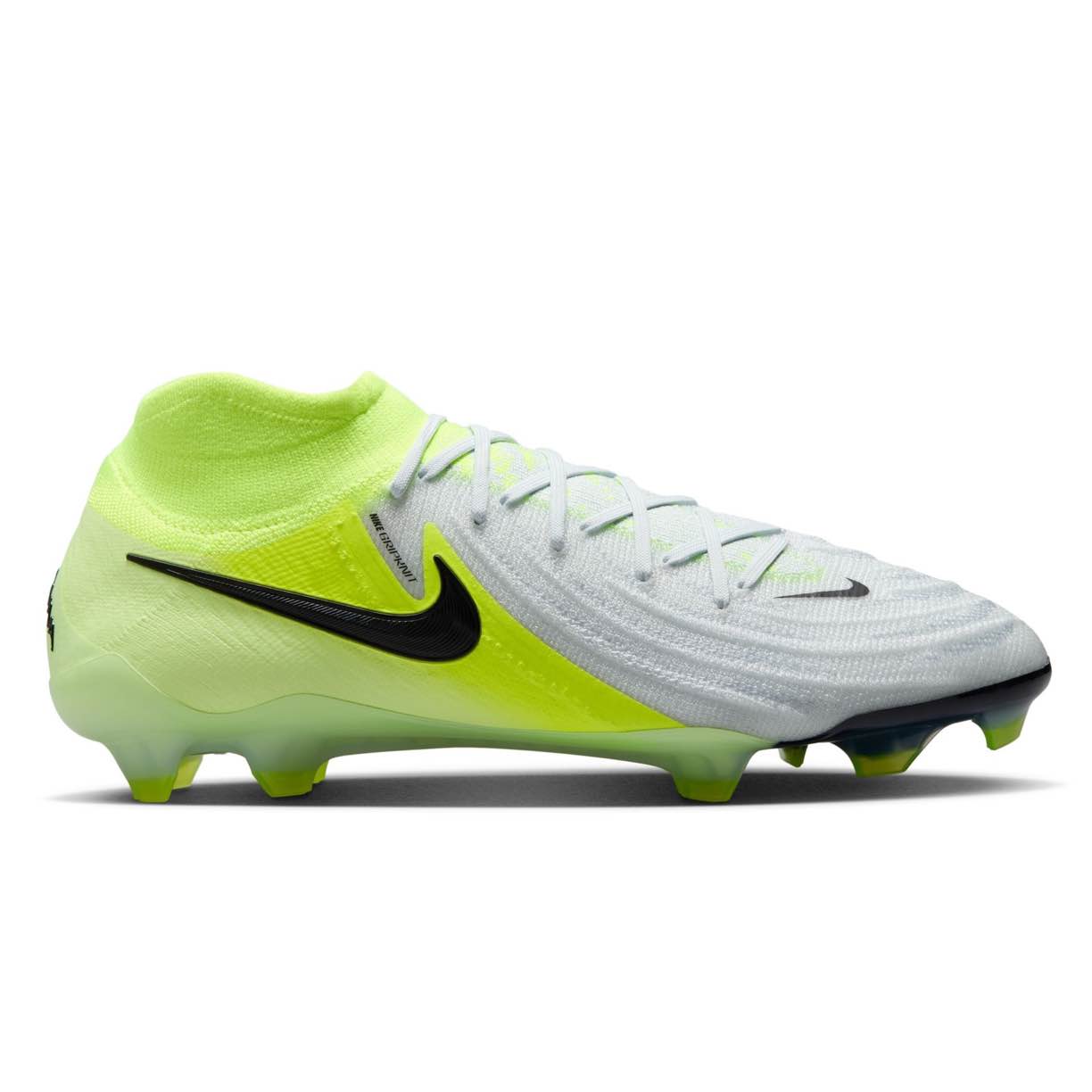 Nike Phantom Luna 2 Elite FG Firm-Ground Soccer Cleats for Optimal Touch and Traction