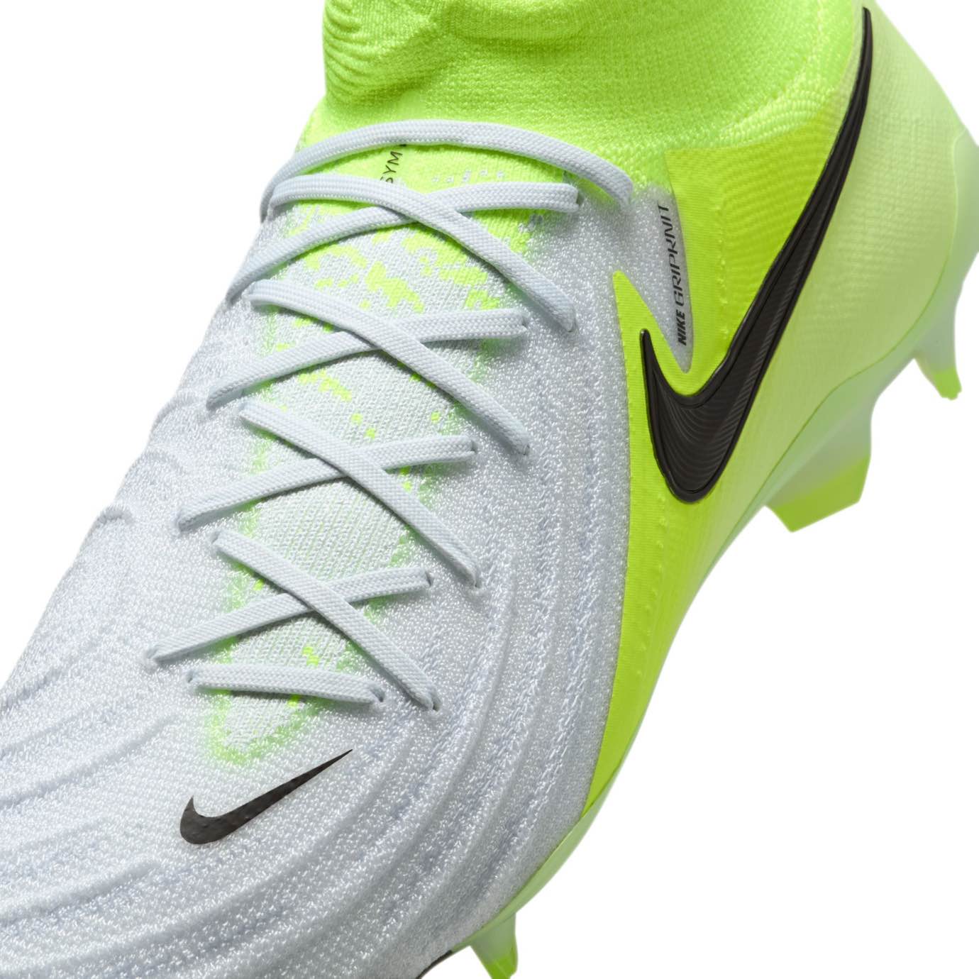 Nike Phantom Luna 2 Elite FG Firm-Ground Soccer Cleats for Optimal Touch and Traction