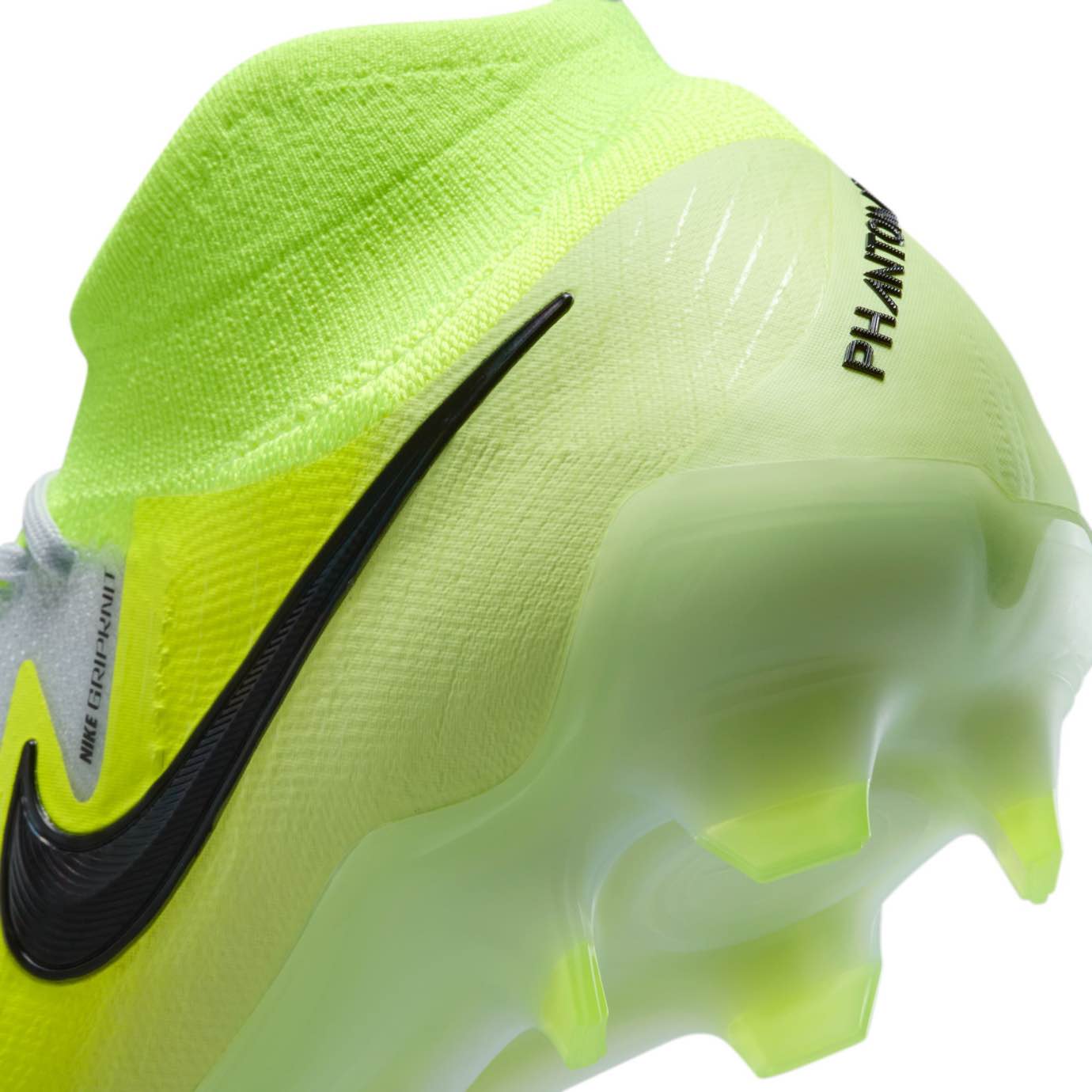 Nike Phantom Luna 2 Elite FG Firm-Ground Soccer Cleats for Optimal Touch and Traction