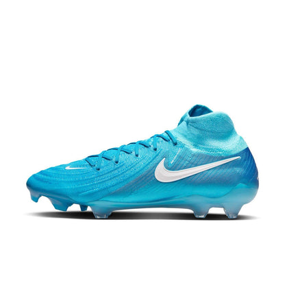 Nike Phantom Luna 2 Elite FG for precision and performance on firm-ground pitches