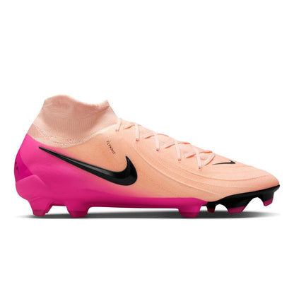 Nike Phantom Luna 2 Pro FG Firm Ground Nike Orange M 6.5 / W 8 
