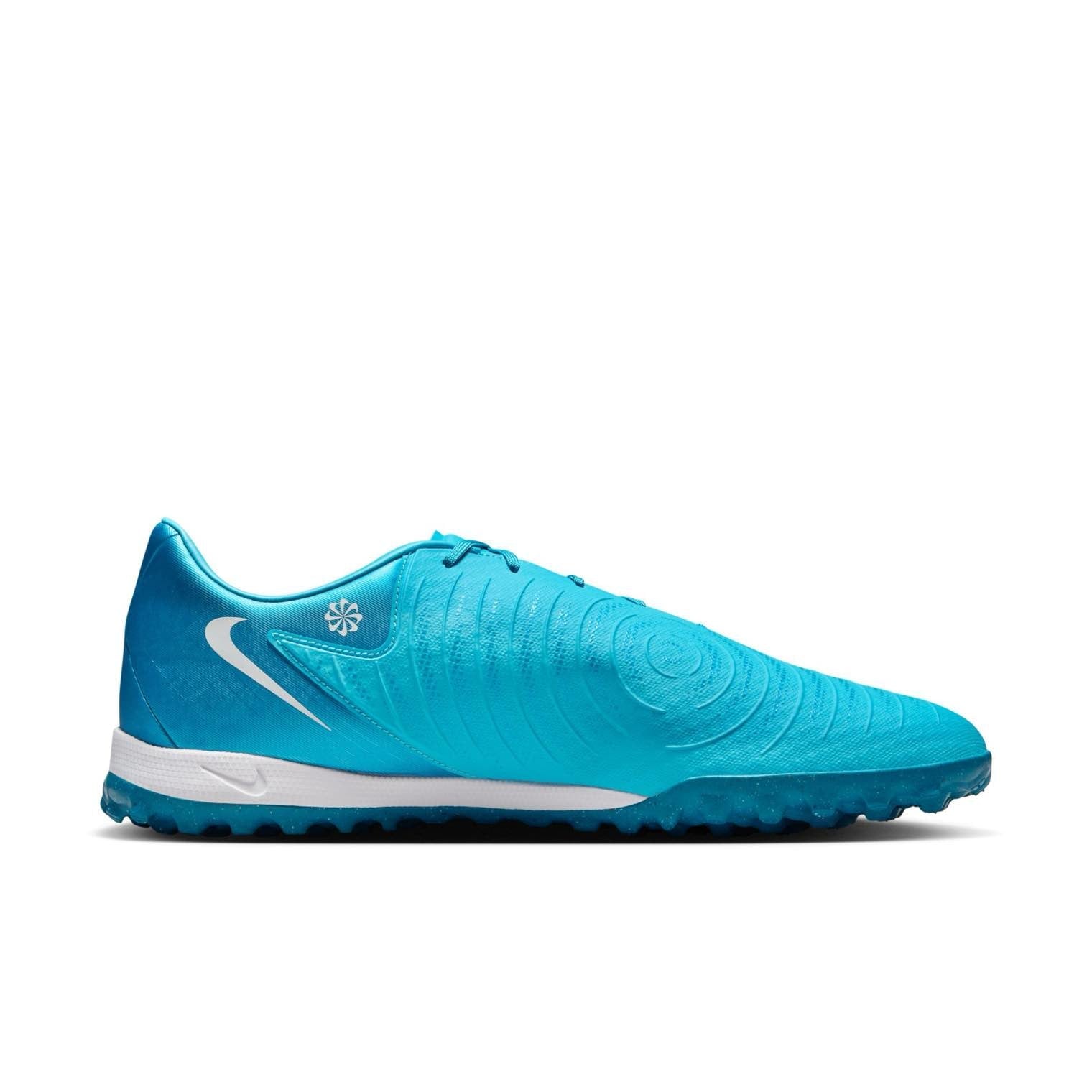 Nike Phantom GX 2 Academy TF Buy them at Premium Soccer Blue 7.5