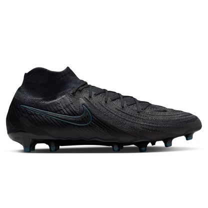 Nike Phantom Luna 2 Elite AG Artificial Grass Nike Black 6.5 