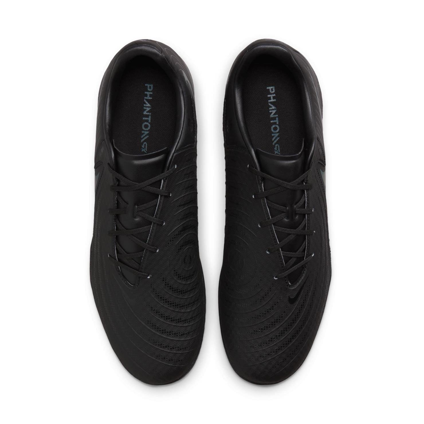 Nike phantom schwarz online