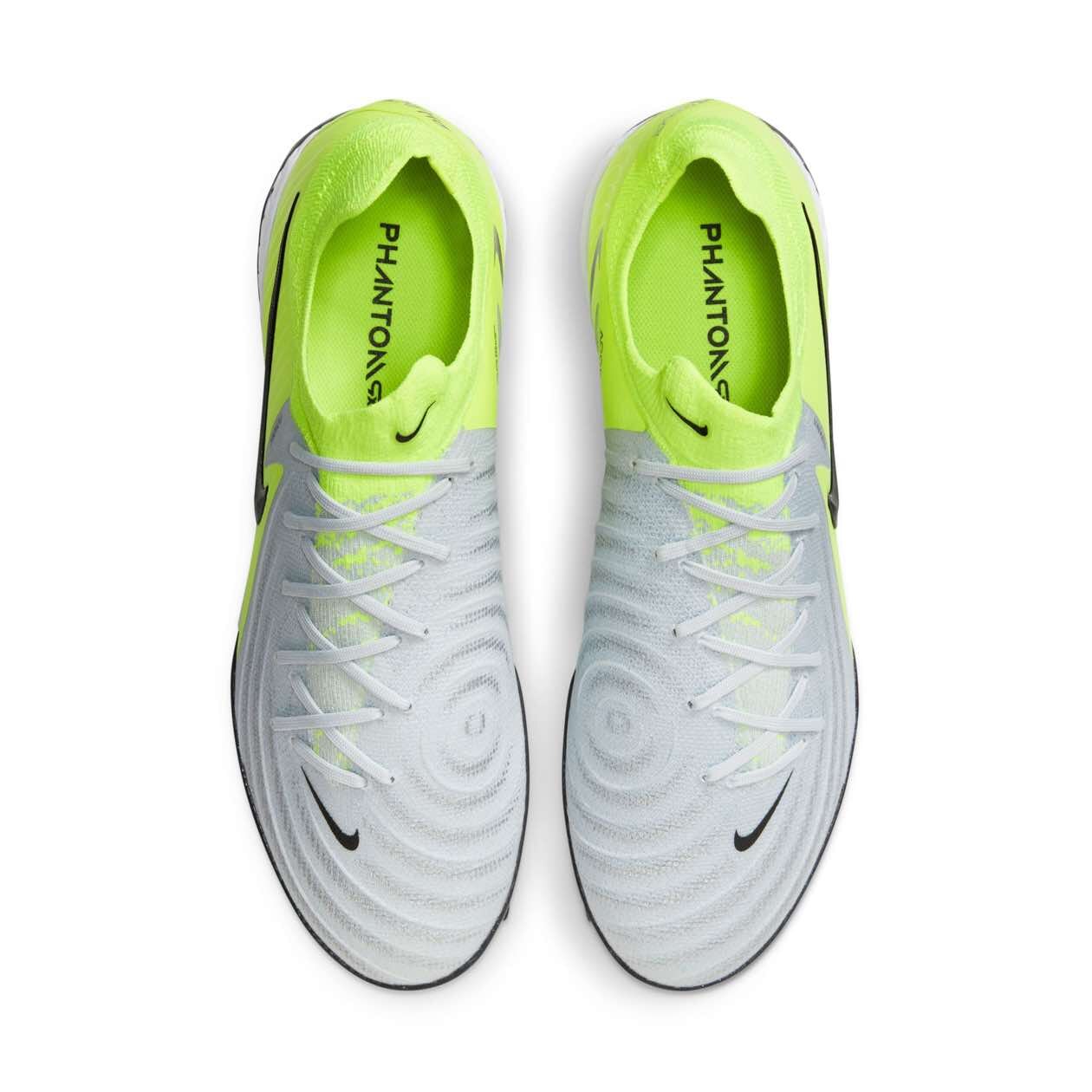 Hypervenom turf soccer shoes best sale