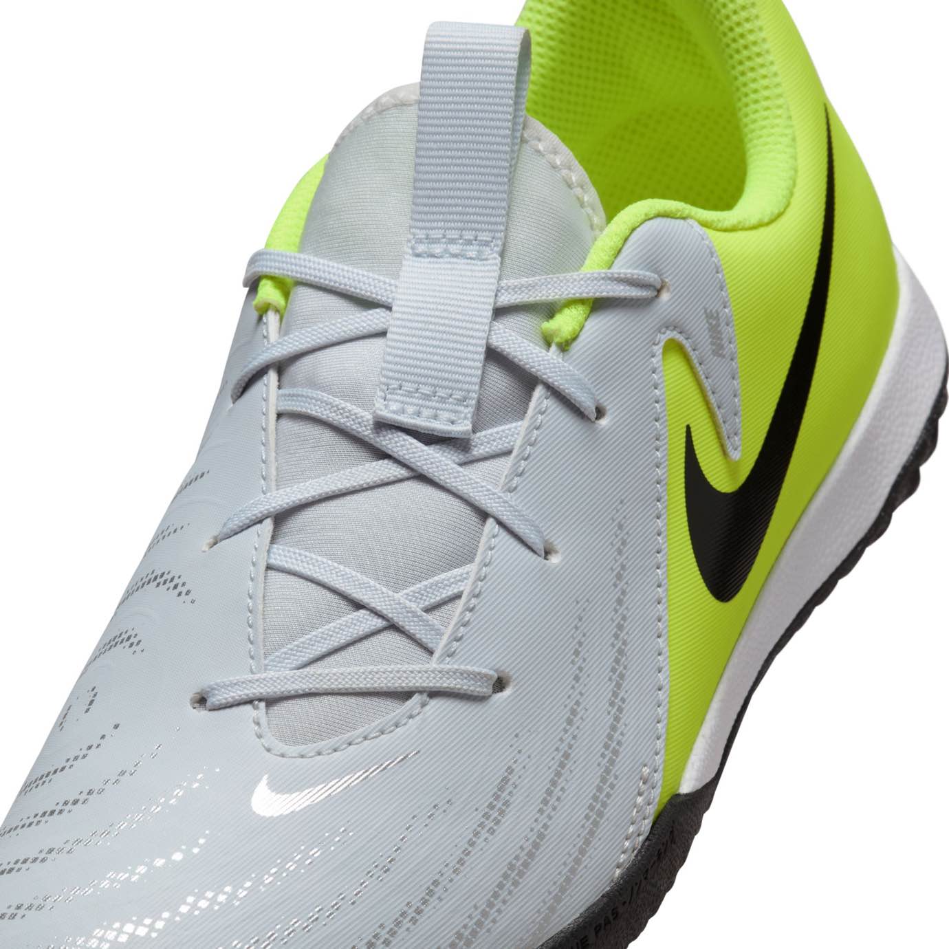 Nike Jr. Phantom GX 2 Academy IC Kids&