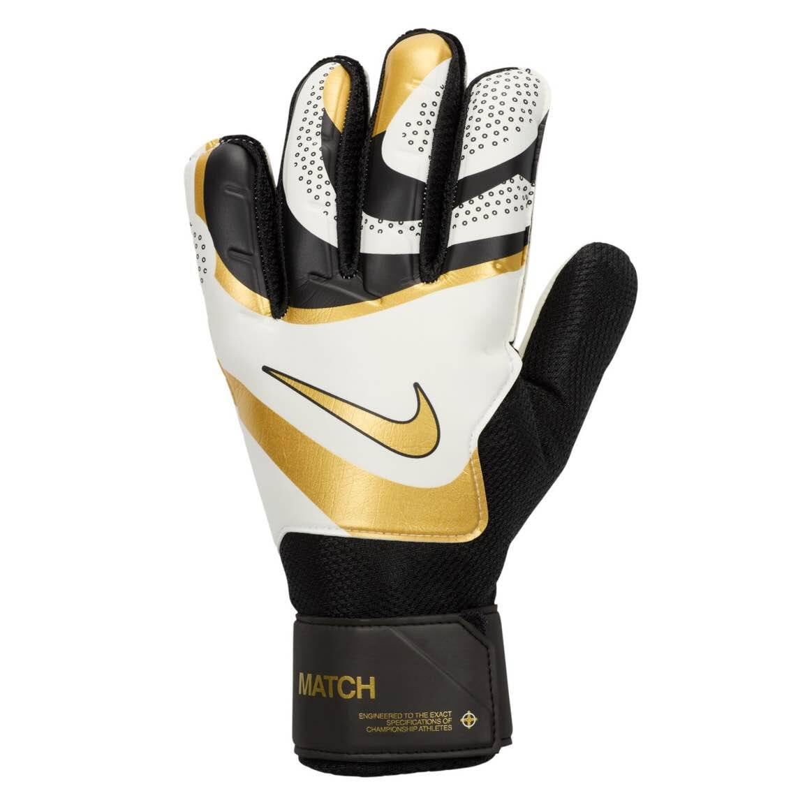 Gant de gardien de but Nike Match Soccer Premium Soccer