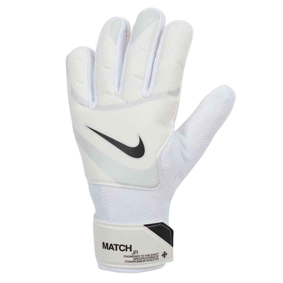 Nike Match Jr. Goalkeeper Gloves