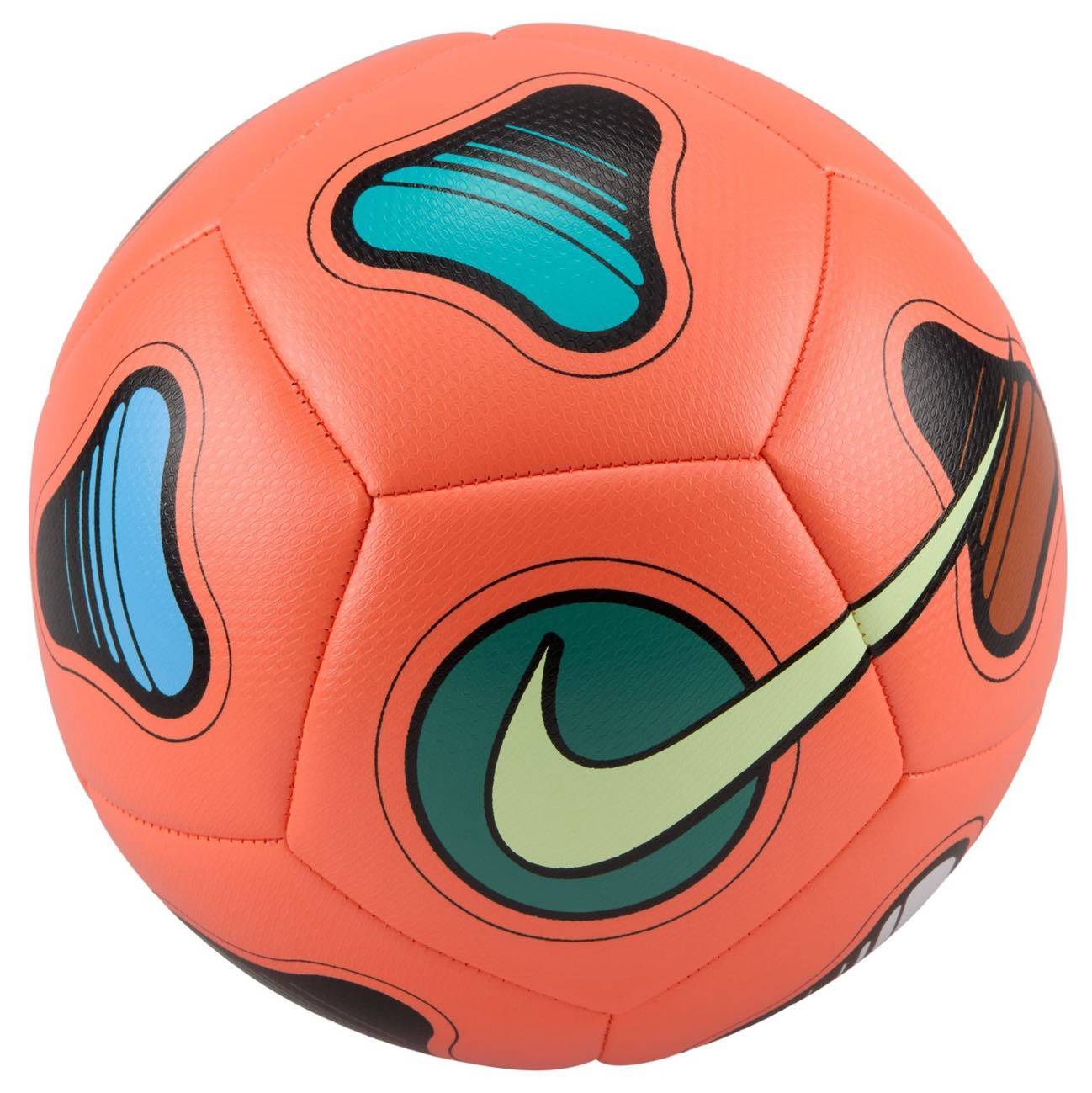 Nike Futsal Maestro Soccer Ball - High-Performance Indoor Soccer Ball with Enhanced Visibility and Durability