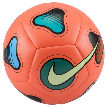 Nike Futsal Maestro Soccer Ball - High-Performance Indoor Soccer Ball with Enhanced Visibility and Durability