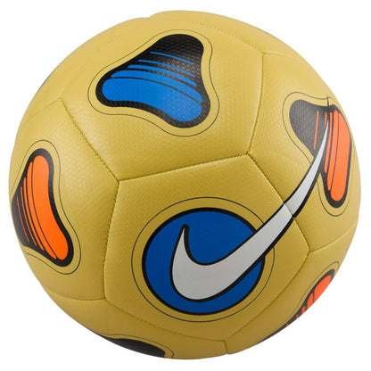 Nike Futsal Maestro Soccer Ball - High-Performance Indoor Soccer Ball with Enhanced Visibility and Durability