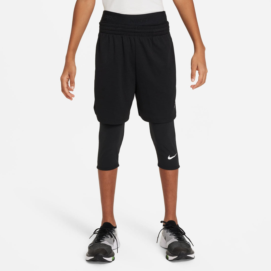 Nike Pro Big Kids&