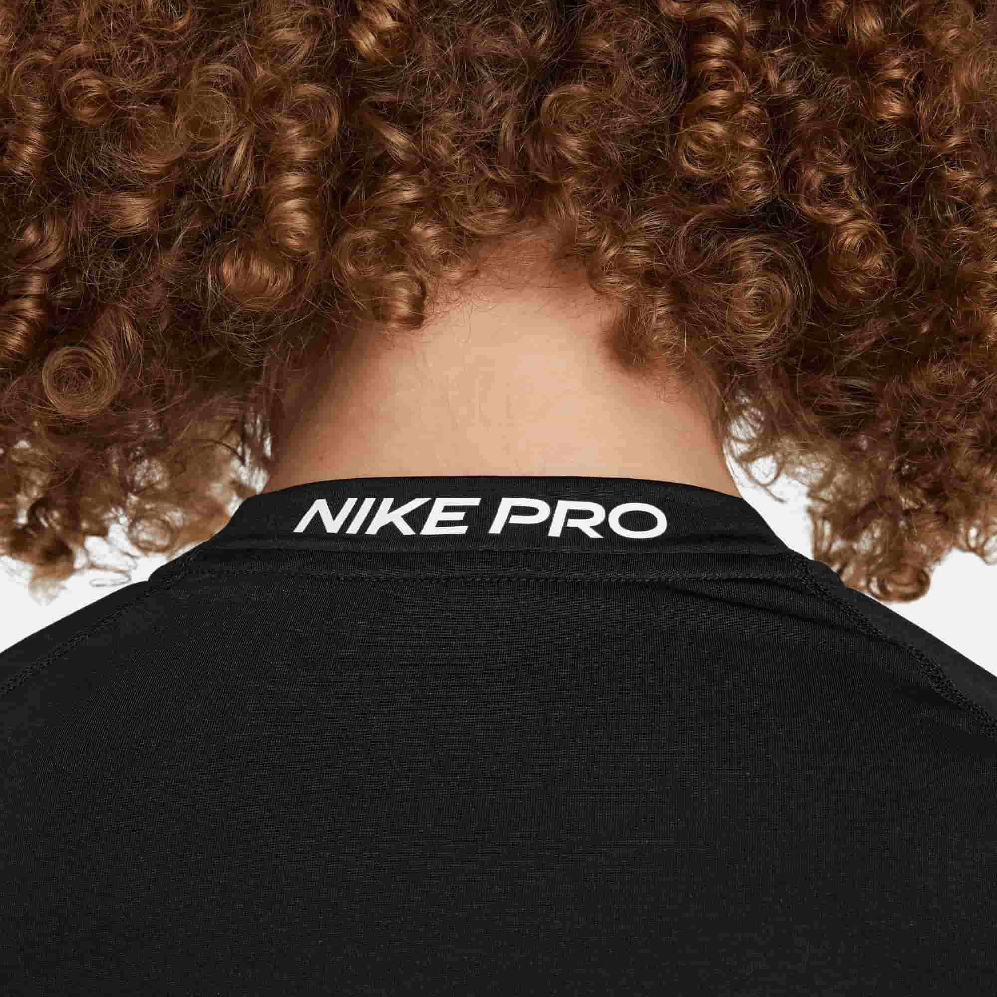 Nike Pro Training Tops Nike 
