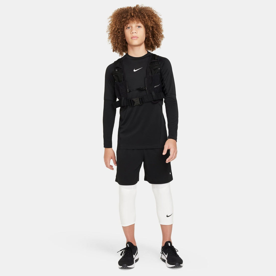 Nike Pro Training Tops Nike 