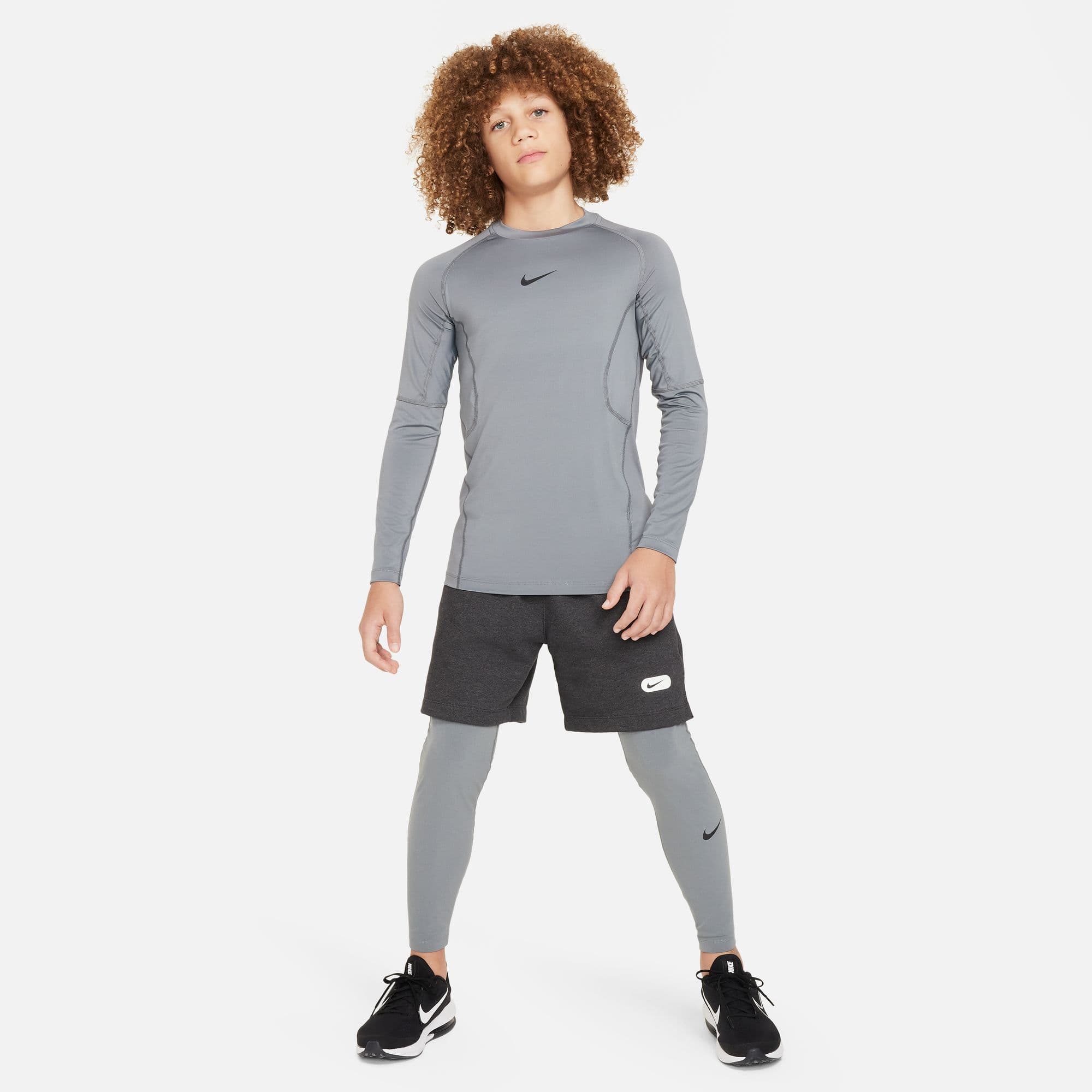 Nike Pro Training Tops Nike 