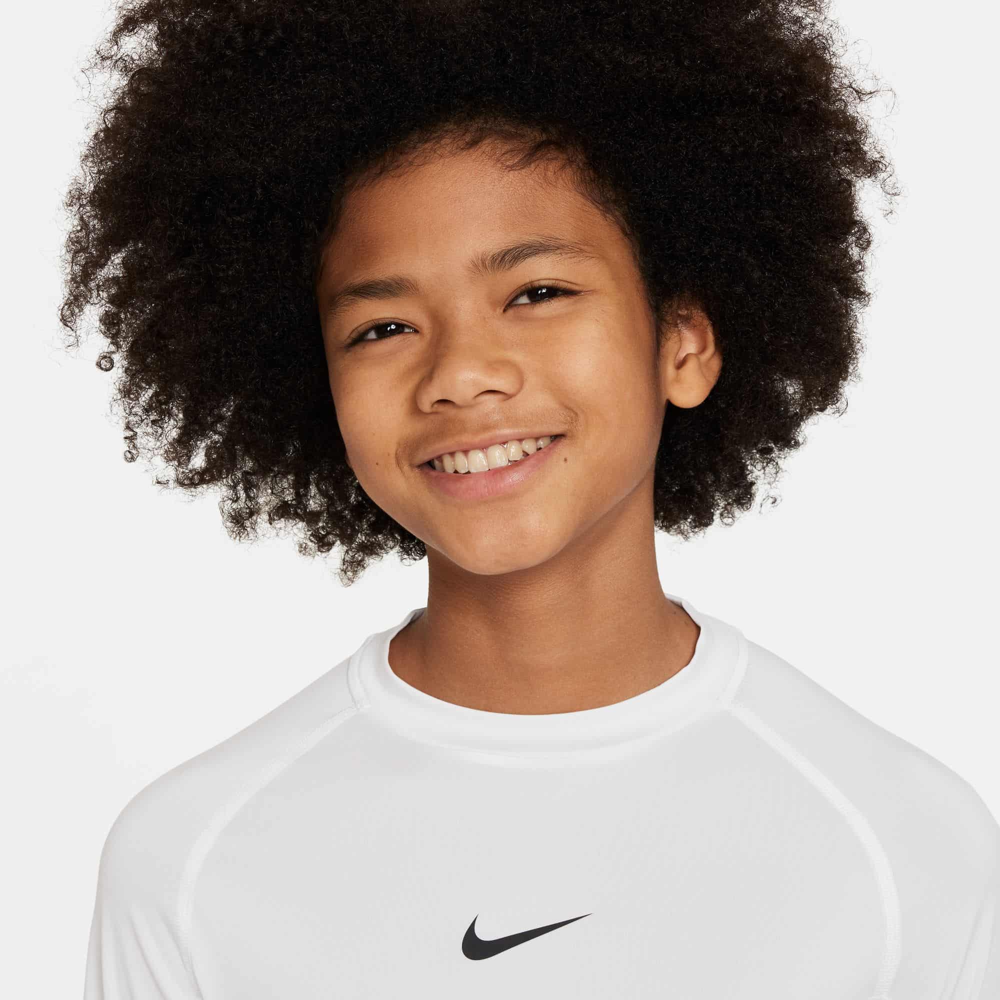 Nike Pro Training Tops Nike 