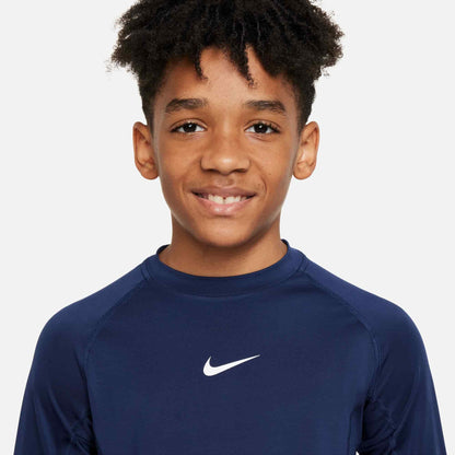 Nike Pro Training Tops Nike 