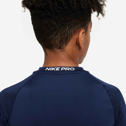 Nike Pro Training Tops Nike 