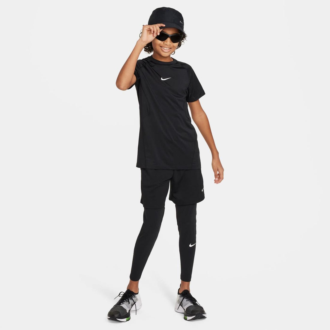 Nike Pro Training Tops Nike 