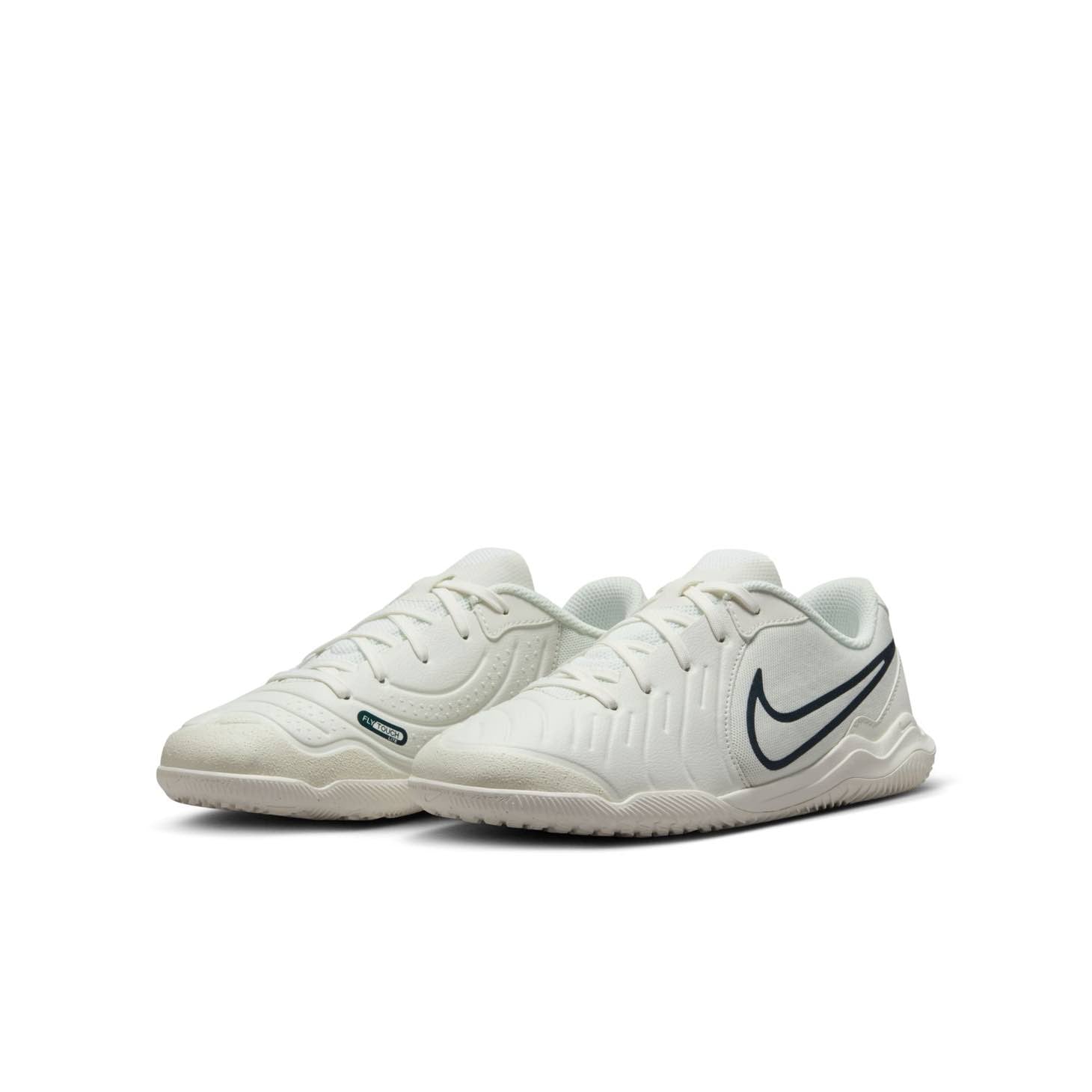 Nike Jr. Tiempo Pearl Legend 10 Academy IN