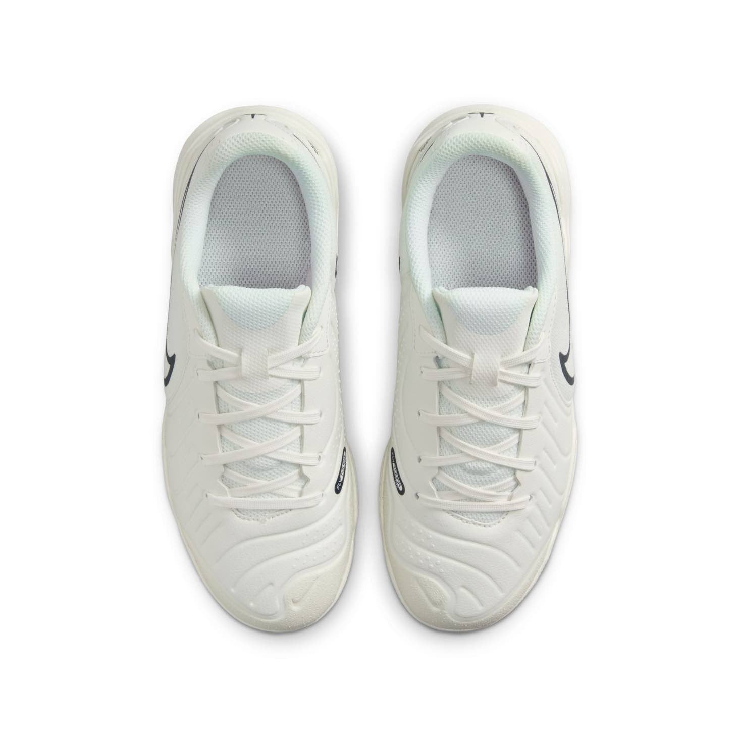 Nike Jr. Tiempo Pearl Legend 10 Academy IN