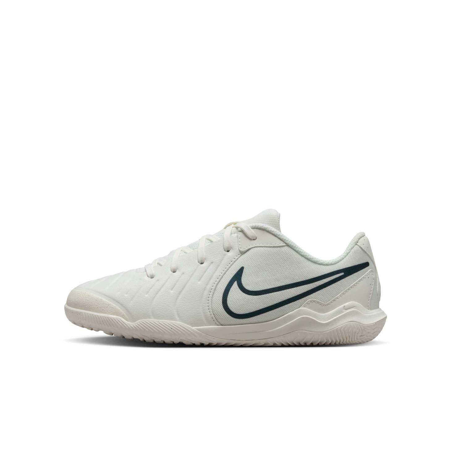 Nike Jr. Tiempo Pearl Legend 10 Academy IN