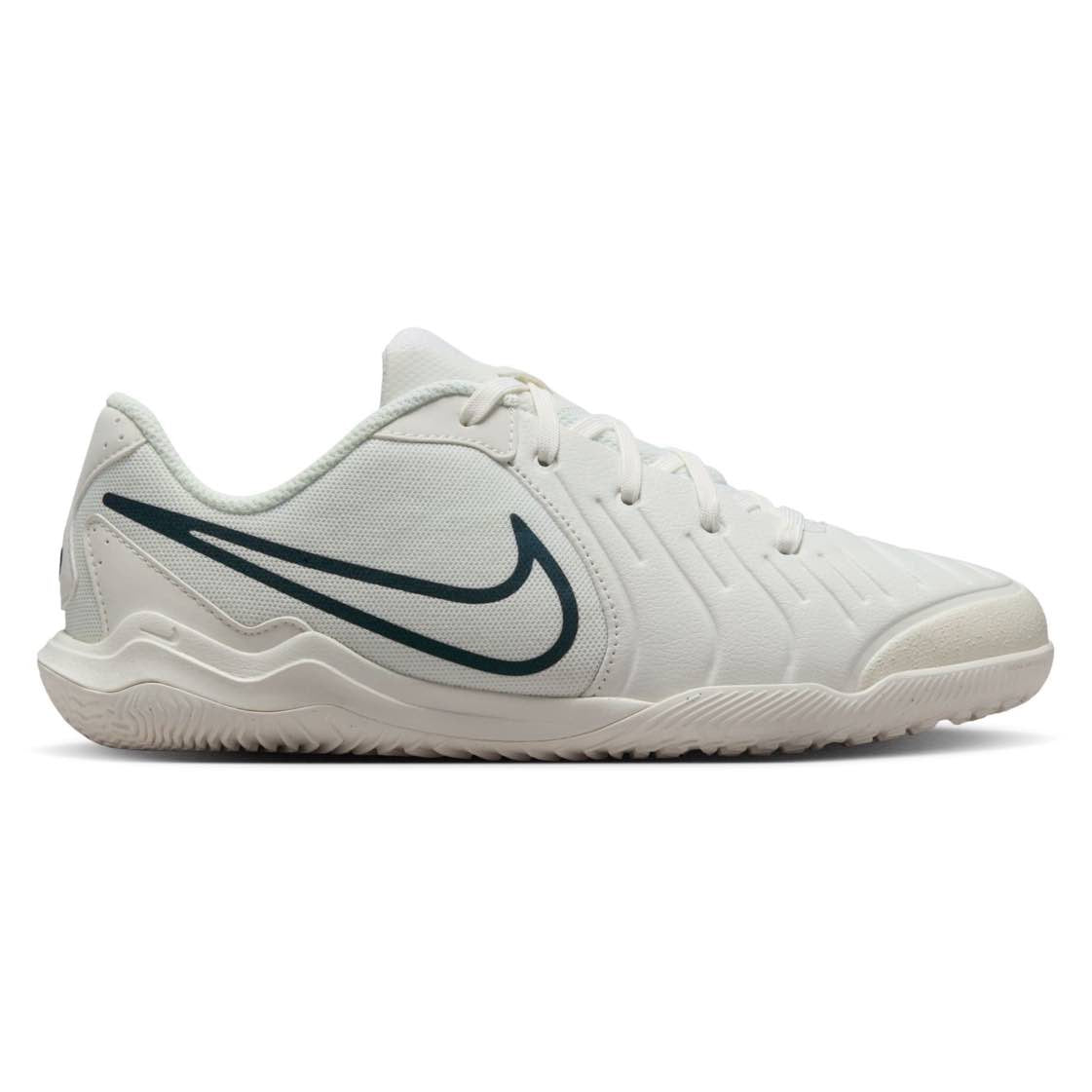 Nike Jr. Tiempo Pearl Legend 10 Academy IN