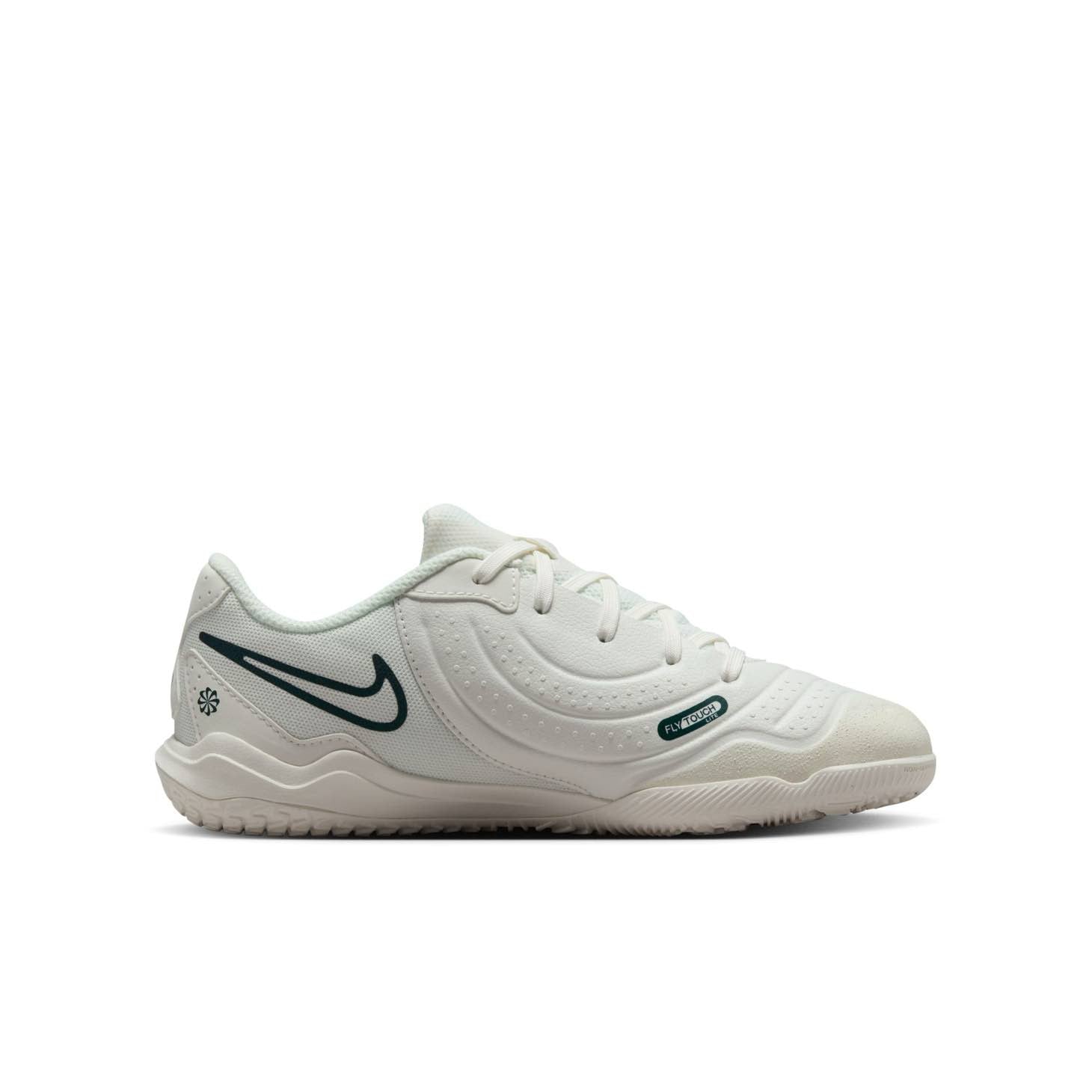 Nike Jr. Tiempo Pearl Legend 10 Academy IN