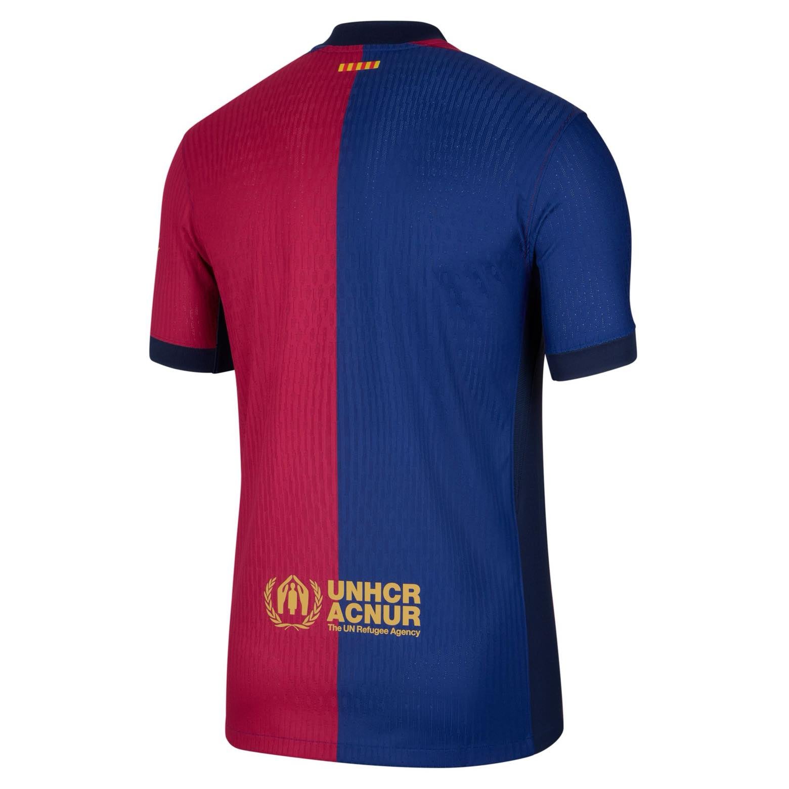 FC Barcelona 2024/25 Match Home