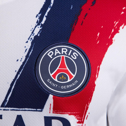 Paris Saint-Germain 2024/25 Stadium Away Men&