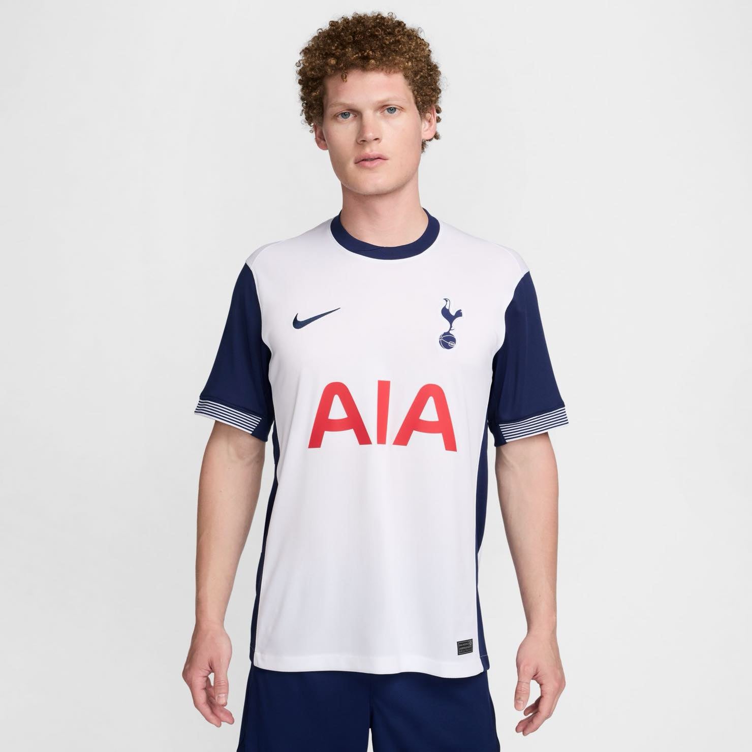 Tottenham Hotspur 2024/25 Stadium Home Men&