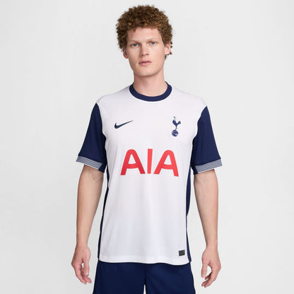 Tottenham Hotspur 2024/25 Stadium Home Licensed Jerseys Nike 