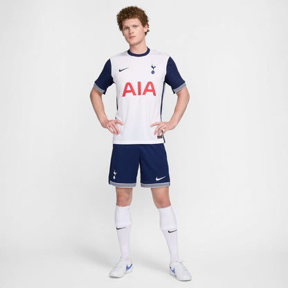 Tottenham Hotspur 2024/25 Stadium Home Licensed Jerseys Nike 