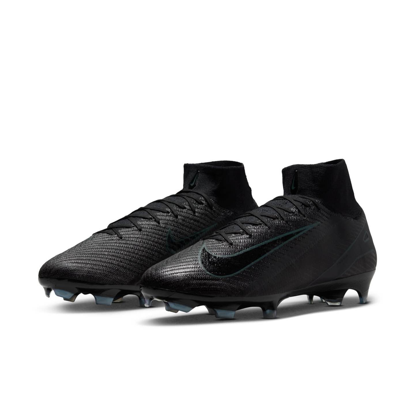 Nike Mercurial Superfly 10 Elite FG for enhanced speed and control on firm-ground pitches