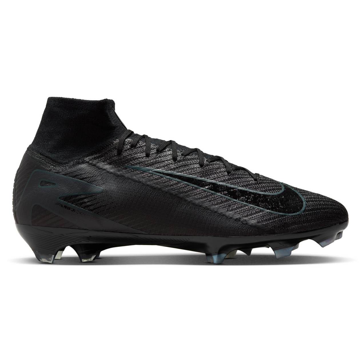 Nike Mercurial Superfly 10 Elite FG Firm Ground Nike Black 6 