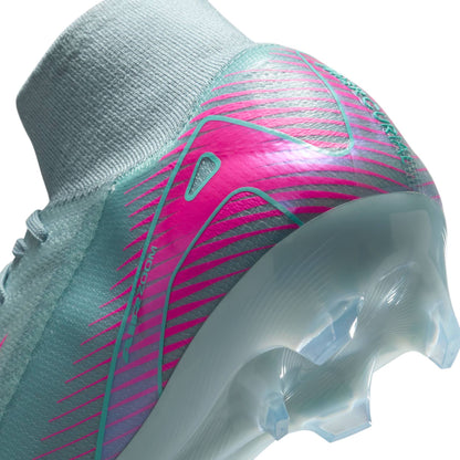 Nike Mercurial Superfly 10 Elite FG Firm Ground Nike 