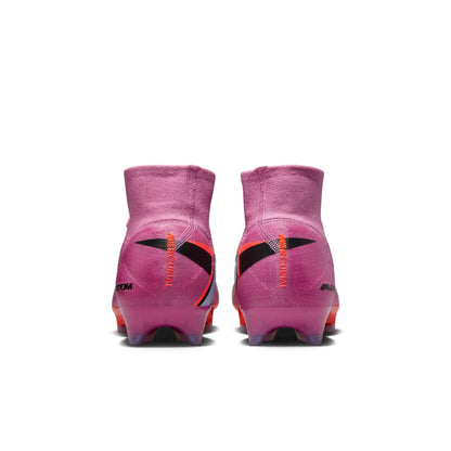 Nike Mercurial Superfly 10 Elite FG Firm Ground Nike 