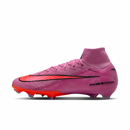 Nike Mercurial Superfly 10 Elite FG Firm Ground Nike 