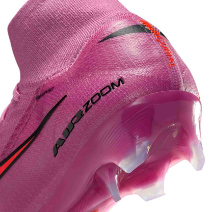 Nike Mercurial Superfly 10 Elite FG Firm Ground Nike 