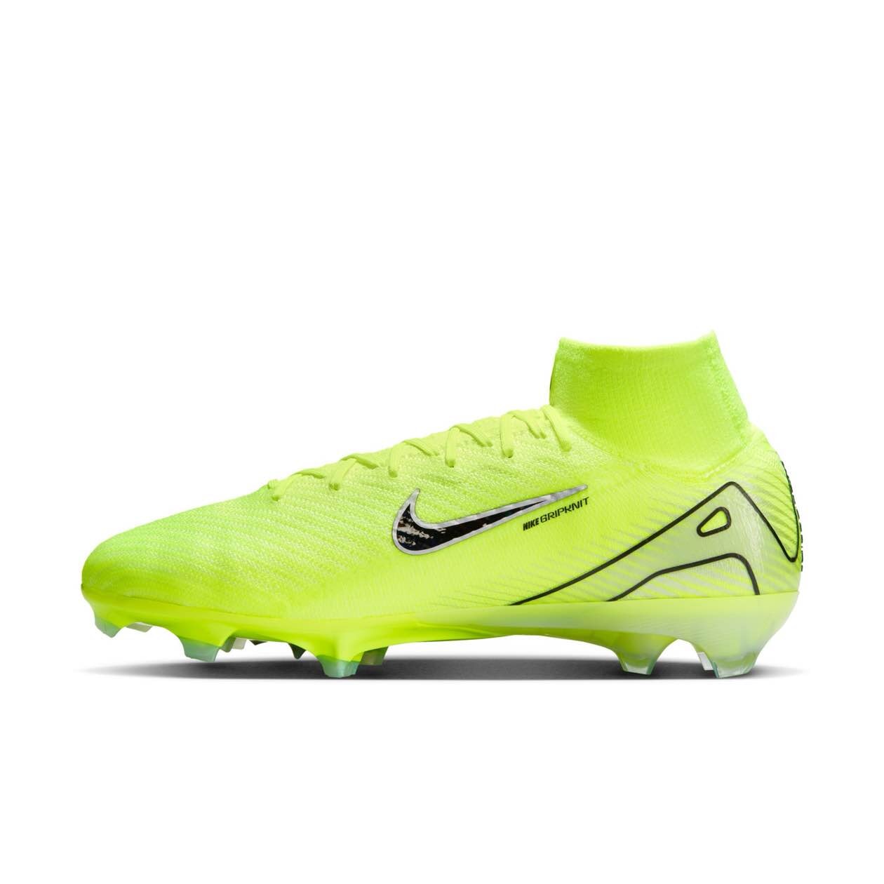 Nike mercurial fg soccer cleats best sale