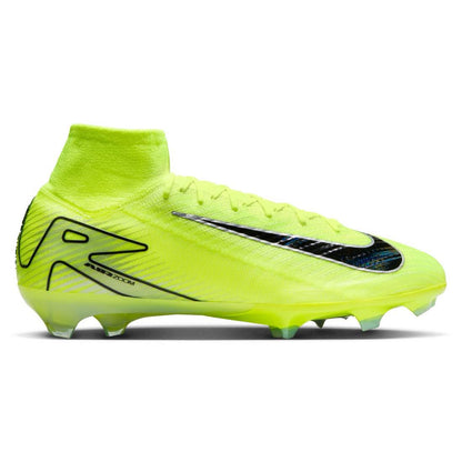 Nike Mercurial Superfly 10 Elite FG Firm Ground Nike Yellow 6 