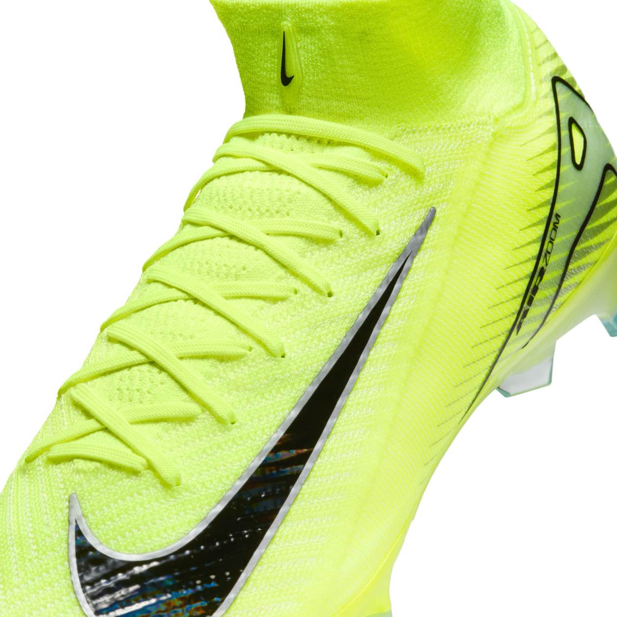 Nike Mercurial Superfly 10 Elite FG Firm Ground Nike 