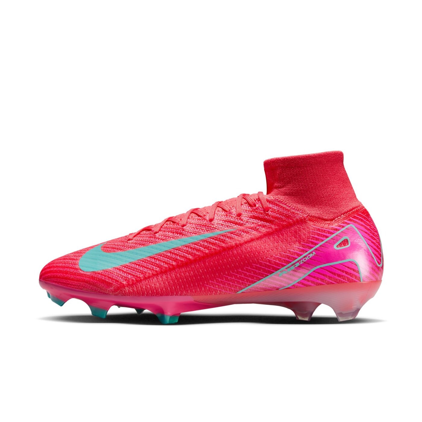 Nike Mercurial Superfly 10 Elite FG Firm Ground Nike 