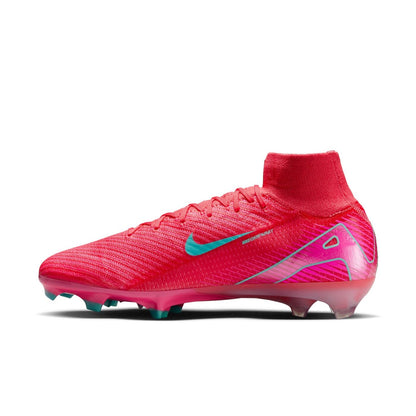 Nike Mercurial Superfly 10 Elite FG Firm Ground Nike 