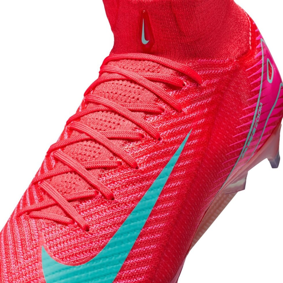 Nike Mercurial Superfly 10 Elite FG Firm Ground Nike 